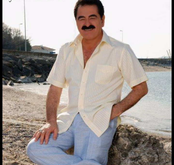 ابراهیم تاتلیسس شیماریک سوگیلیم